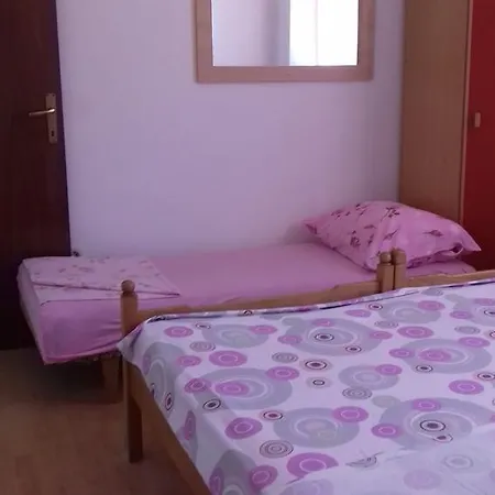 Appartamento Luka Dubrava 14040b *