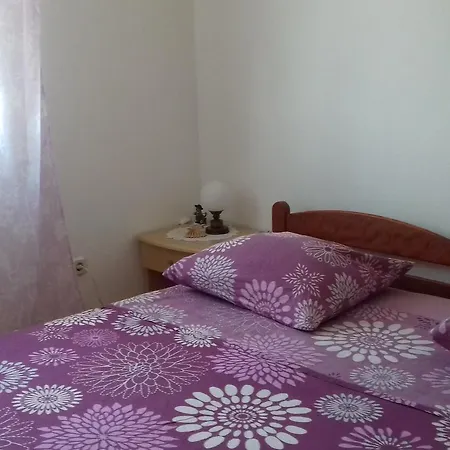 Luka Dubrava 14040b Apartment Brijesta
